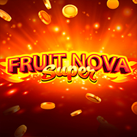 Fruit Super Nova, Slots