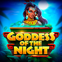Goddess of the Night, Slots