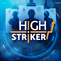 High Striker, Slots