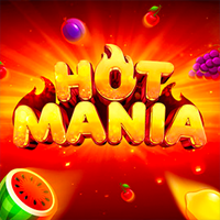 Hot Mania, EvoPlay