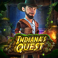 Indiana's Quest, Slots