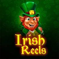 Irish Reels, Slots
