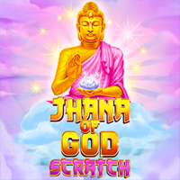 Jhana of God: Scratch, EvoPlay
