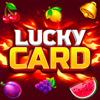 Lucky Card, Slots