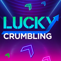 Lucky Crumbling, Slots