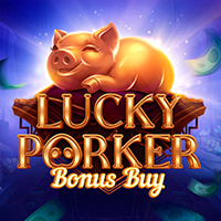 Lucky Porker Bonus Buy, EvoPlay