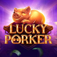 Lucky Porker, EvoPlay