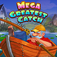 Mega Greatest Catch, Slots