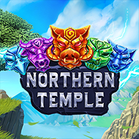 Northern Temple, Slots