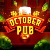 October Pub, EvoPlay