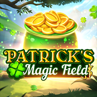 Patrick's Magic Field, Slots