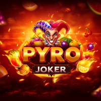 Pyro Joker, EvoPlay