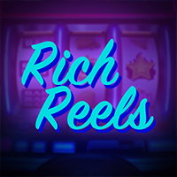 Rich Reels, Slots