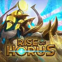 Rise of Horus, Slots