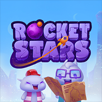 Rocket Stars, Slots