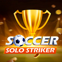 Soccer Solo Striker, Slots