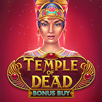 Temple of Dead Bonus Buy, Slots