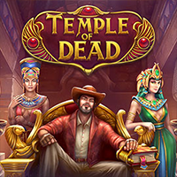 Temple of Dead, Slots