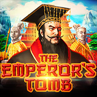 The Emperor's Tomb, Slots
