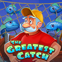 The Greatest Catch, Slots