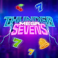 Thunder Mega Sevens, EvoPlay