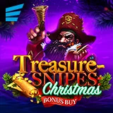 Treasure-snipes: Christmas Bonus Buy, Slots