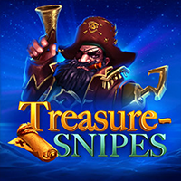 Treasure Snipes, Slots