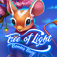Tree of Light Bonus Buy, Slots