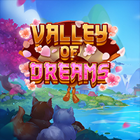 Valley of Dreams, Slots