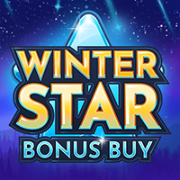 Winter Star Bonus Buy, EvoPlay
