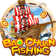 FC BAO CHUAN FISHING, Fish Hunter
