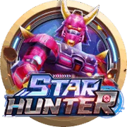 FC COSMIC FISHING, fish hunter game