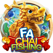 FC FA CHAI FISHING, Fish Hunter