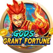 FC GODS GRANT FORTUNE, Fish Hunter