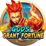 FC GODS OF FORTUNE, Fish Hunter