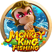 FC MONKEY KING FISHING, Fish Hunter