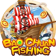 FC OCEAN LORD, Fish Hunter