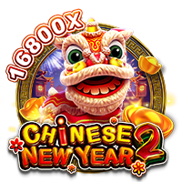 CHINESE NEW YEAR 2, Slots