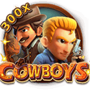 COWBOYS, Slots