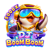 DJ BOOM BOOM, Slots