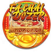 FA CHAI DOZER, Slots