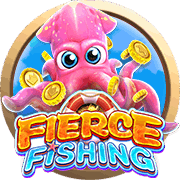FC FIERCE FISHING, Slots