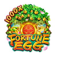 FORTUNE EGG, Slots