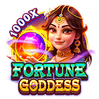 FORTUNE GODDESS, Slots