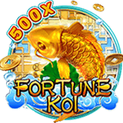 FORTUNE KOI, Slots
