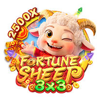 FORTUNE SHEEP, Slots