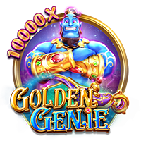 GOLDEN GENIE, Slots