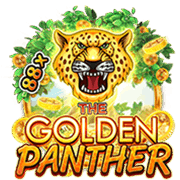GOLDEN PANTHER, Slots