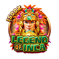 LEGEND OF INCA, online slot