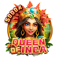 QUEEN OF INCA, Slots
